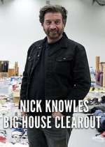 Watch Nick Knowles' Big House Clearout Solarmovie