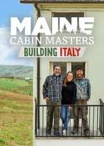 Watch Maine Cabin Masters: Building Italy Solarmovie
