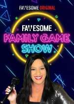 Watch Fawesome Family Game Show Solarmovie