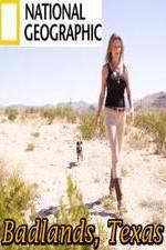 Watch Badlands, Texas Solarmovie