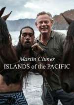 Watch Martin Clunes: Islands of the Pacific Solarmovie