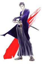 Watch Onihei Solarmovie