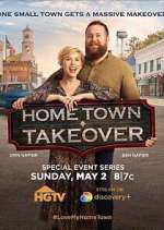 Watch Home Town Takeover Solarmovie