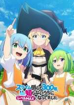 Watch I've Been Killing Slimes for 300 Years and Maxed Out My Level Solarmovie