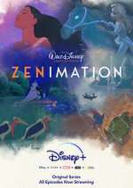 Watch Zenimation Solarmovie