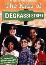 Watch The Kids of Degrassi Street Solarmovie