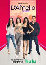 Watch The D'Amelio Show Solarmovie