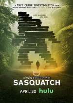 Watch Sasquatch Solarmovie