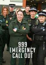 Watch 999: Emergency Call Out Solarmovie