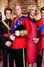 Watch The Windsors Solarmovie