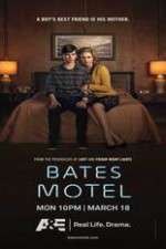 Watch Bates Motel Solarmovie