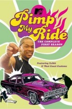 Watch Pimp My Ride Solarmovie