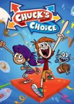 Watch Chuck's Choice Solarmovie