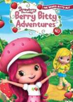 Watch Strawberry Shortcake's Berry Bitty Adventures Solarmovie