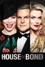 Watch House of Bond Solarmovie