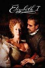Watch Elizabeth I Solarmovie