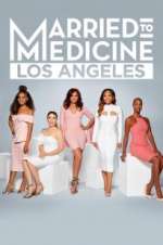 Watch Married to Medicine: Los Angeles Solarmovie