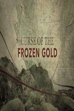Watch Curse of the Frozen Gold Solarmovie