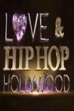 Watch Love and Hip Hop Hollywood Solarmovie
