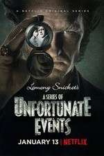 Watch A Series of Unfortunate Events Solarmovie