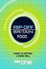 Watch Rip Off Britain: Food Solarmovie