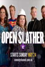 Watch Open Slather Solarmovie