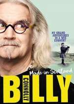 Watch Billy Connolly: Made in Scotland Solarmovie