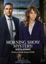 Watch Morning Show Mysteries Solarmovie