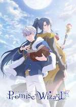 Watch Promise of Wizard Solarmovie