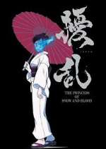 Watch Joran: The Princess of Snow and Blood Solarmovie