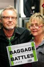 Watch Baggage Battles Solarmovie