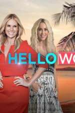 Watch Helloworld Solarmovie