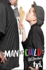 Watch Man vs. Child: Chef Showdown Solarmovie