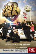 Watch Big Texas Heat Solarmovie