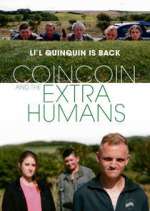 Watch CoinCoin and the Extra-Humans Solarmovie