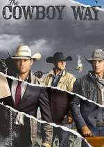 Watch The Cowboy Way Solarmovie