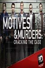 Watch Motives and Murders Solarmovie