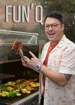 Watch Fun'Q with Spencer Watts Solarmovie