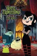 Watch Hotel Transylvania The Television Series Solarmovie