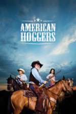 Watch American Hoggers Solarmovie