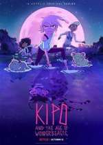Watch Kipo and the Age of Wonderbeasts Solarmovie