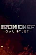 Watch Iron Chef Gauntlet Solarmovie