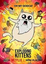 Watch Exploding Kittens Solarmovie