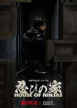 Watch House of Ninjas Solarmovie