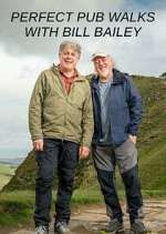 Watch Perfect Pub Walks with Bill Bailey Solarmovie
