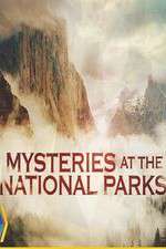 Watch Mysteries at the National Parks Solarmovie