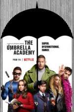 Watch The Umbrella Academy Solarmovie
