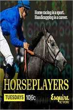 Watch Horseplayers Solarmovie
