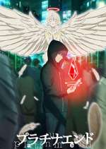 Watch Platinum End Solarmovie
