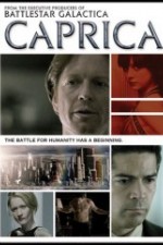 Watch Caprica Solarmovie
